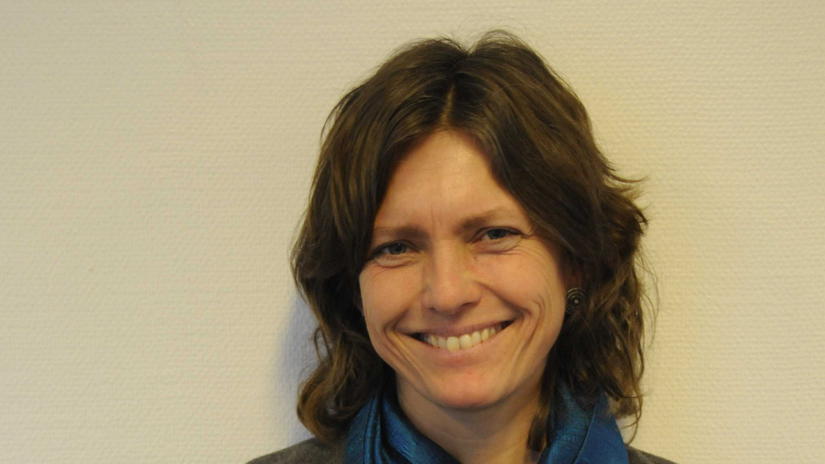 Tina Unger har været en del af bestyrelsen siden 2017 og arbejder med bæredygtighed i Lejre Kommune